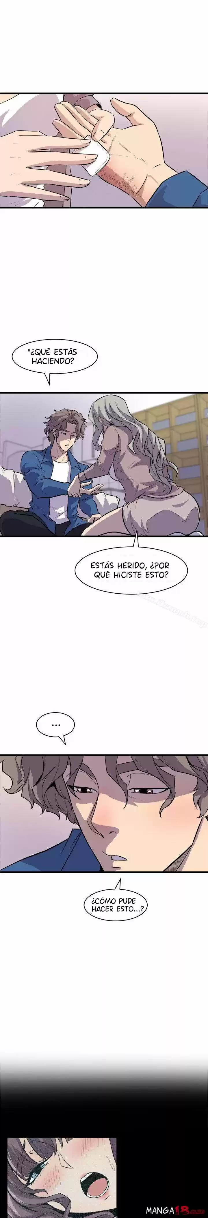 PEEK capítulo 24, página 32