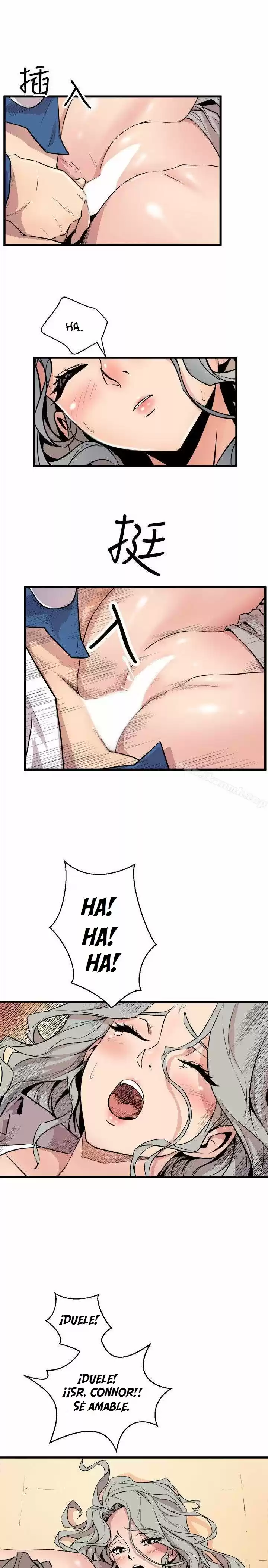 PEEK capítulo 25, página 14