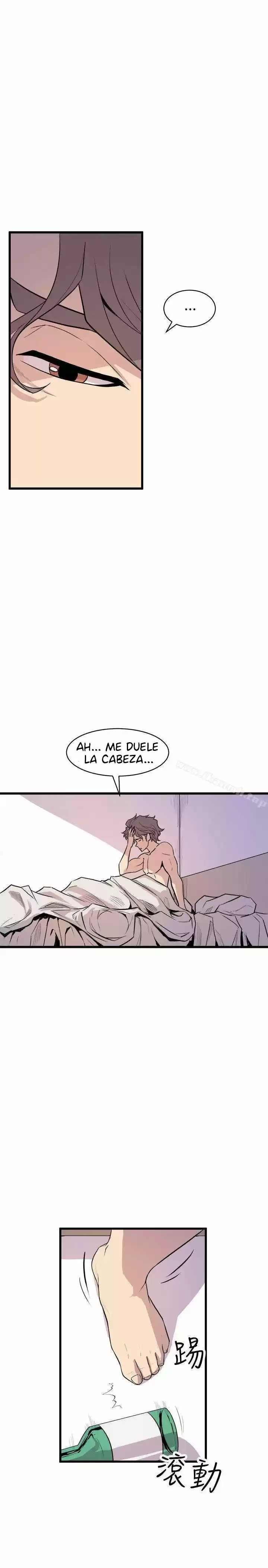 PEEK capítulo 25, página 28