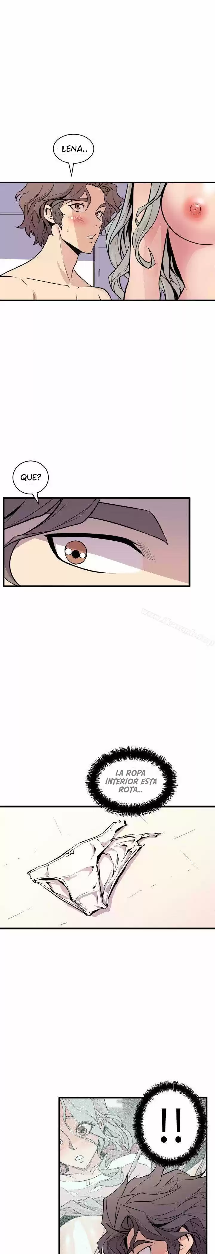 PEEK capítulo 25, página 38