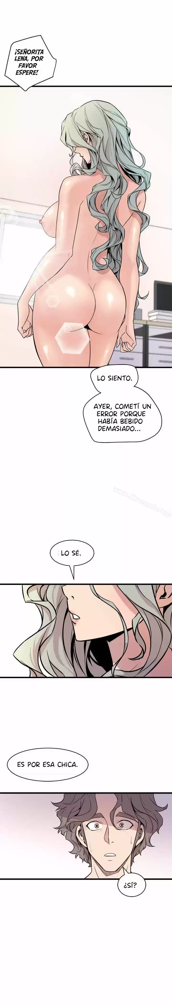 PEEK capítulo 25, página 40