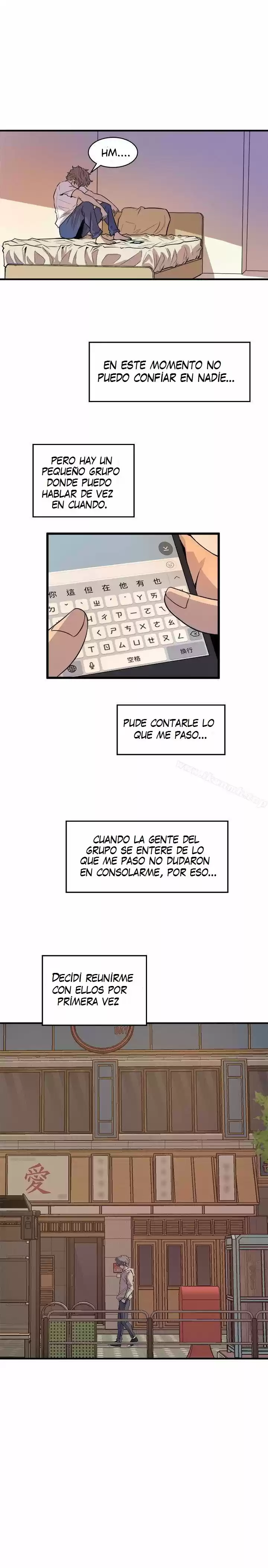 PEEK capítulo 26, página 7