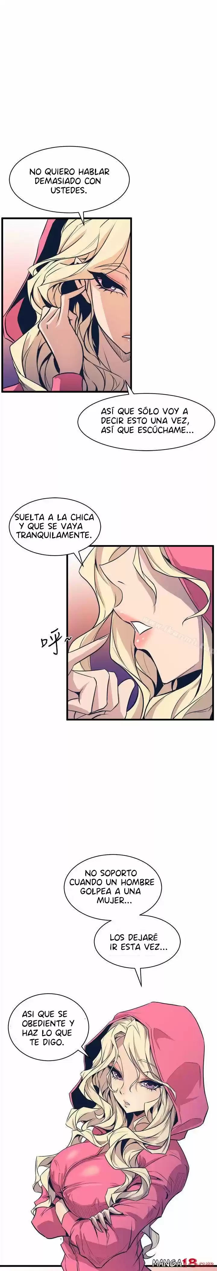 PEEK capítulo 26, página 20