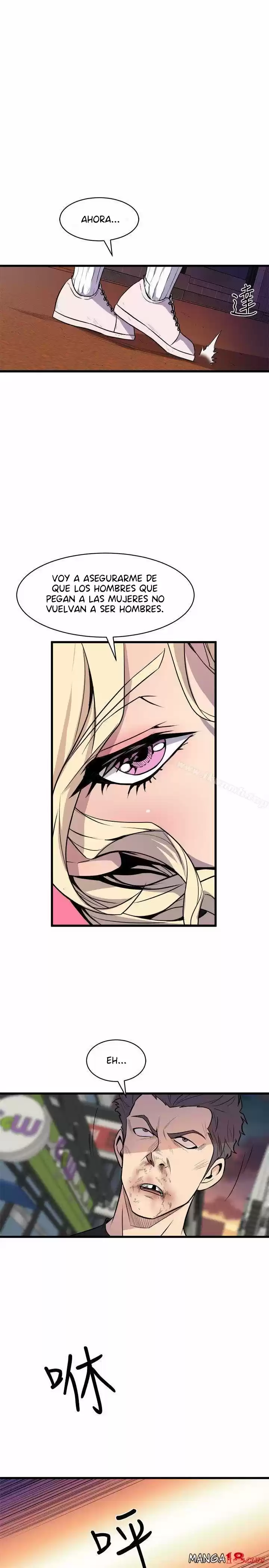 PEEK capítulo 27, página 9