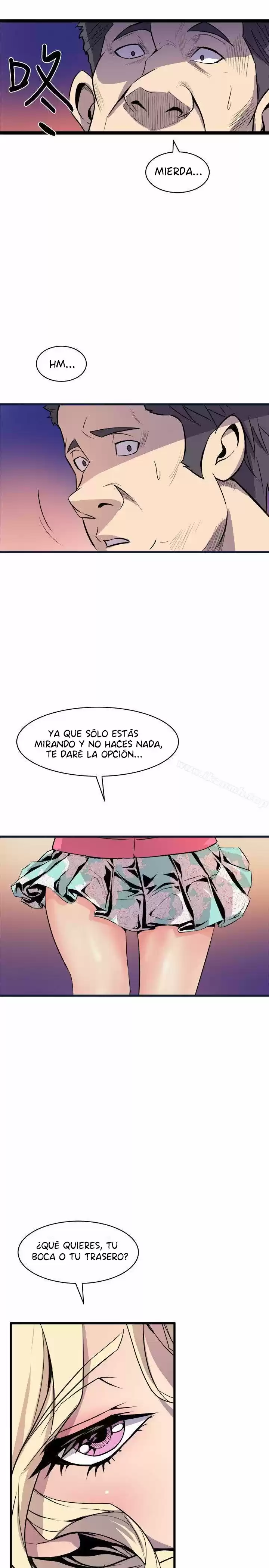 PEEK capítulo 27, página 12