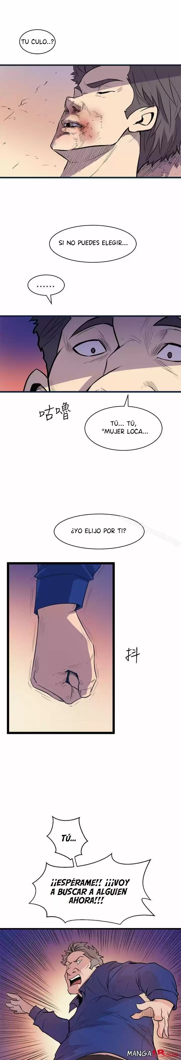 PEEK capítulo 27, página 14