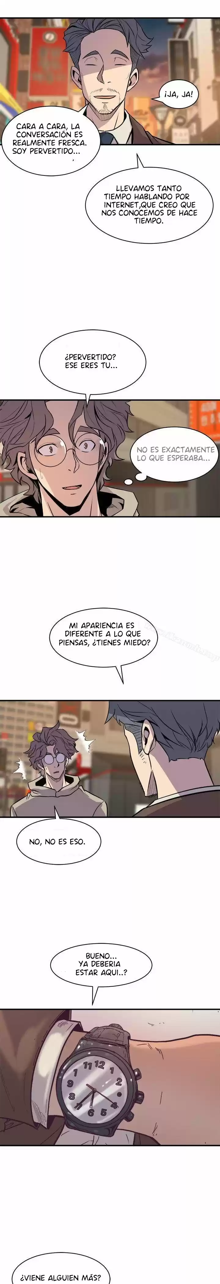 PEEK capítulo 27, página 20