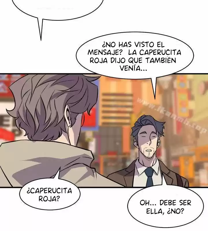 PEEK capítulo 27, página 21
