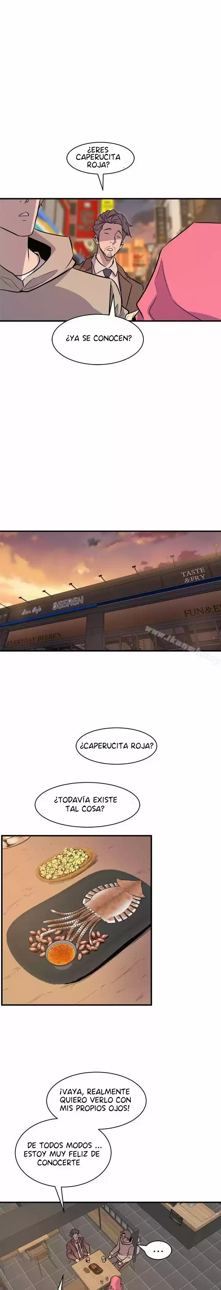 PEEK capítulo 27, página 24