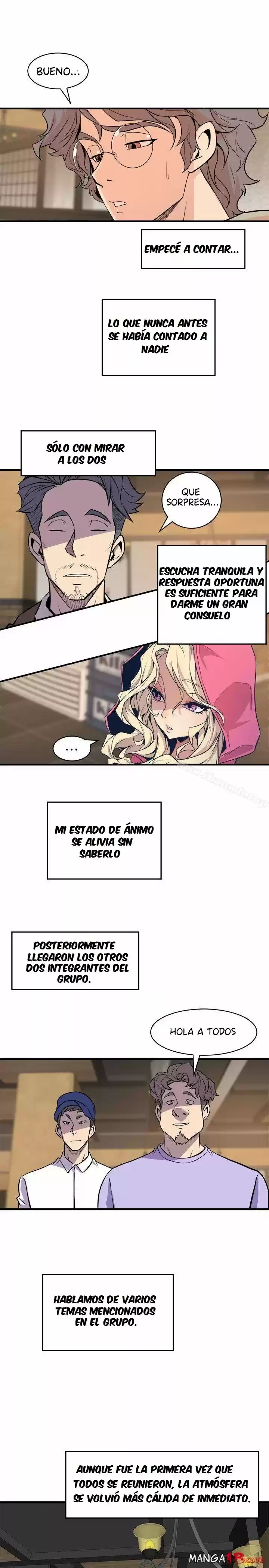 PEEK capítulo 27, página 26
