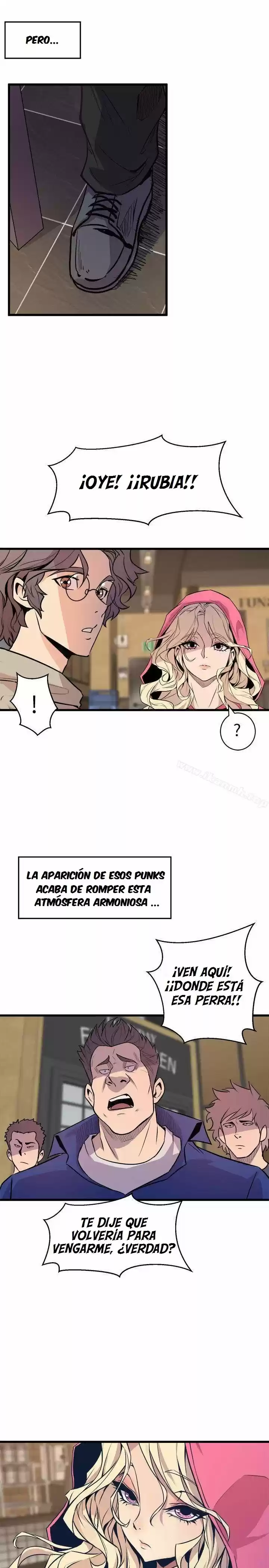 PEEK capítulo 27, página 28