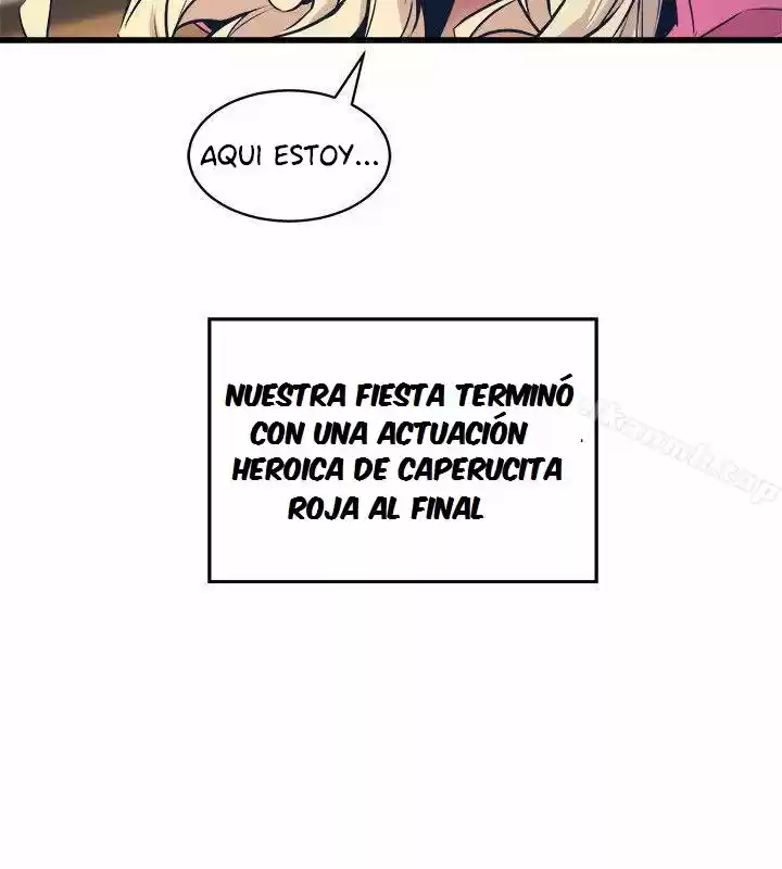 PEEK capítulo 27, página 29