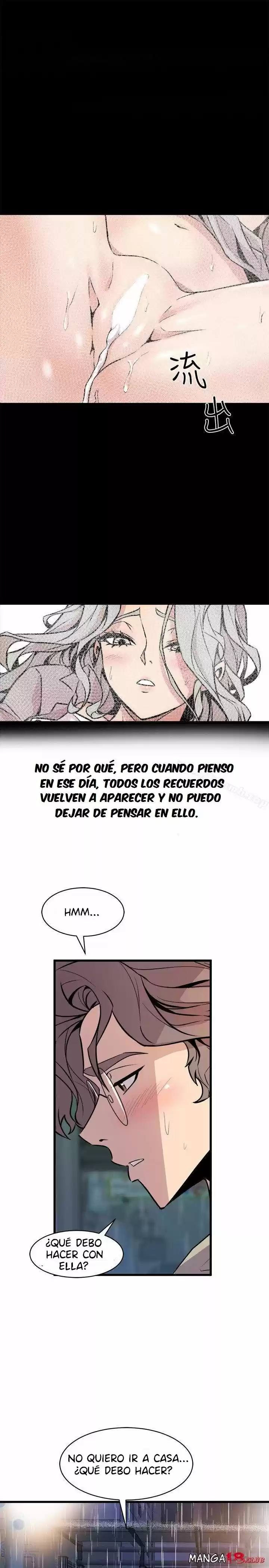 PEEK capítulo 27, página 38