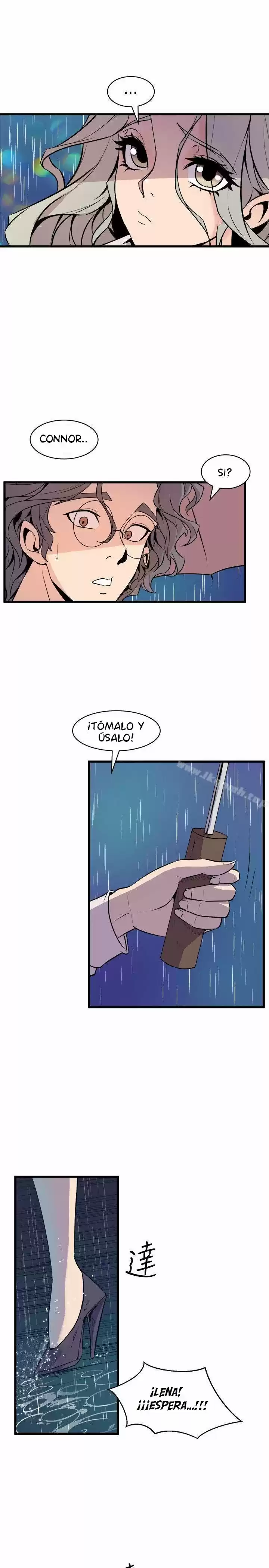 PEEK capítulo 28, página 25