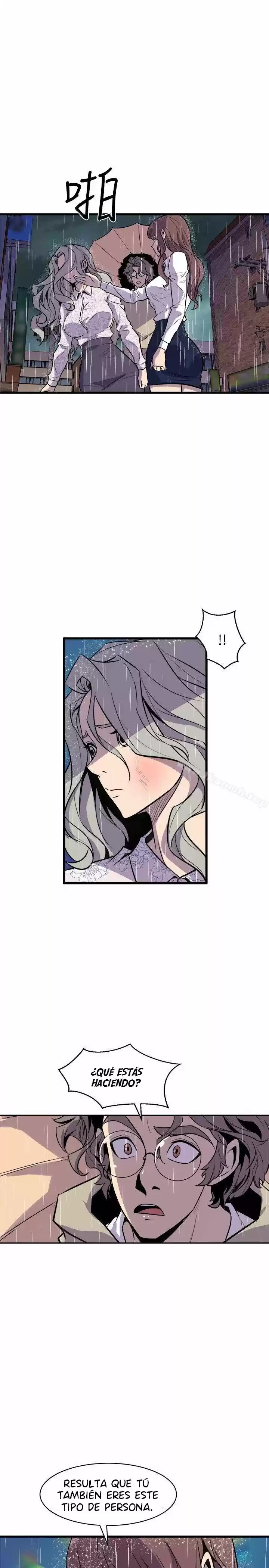 PEEK capítulo 29, página 18
