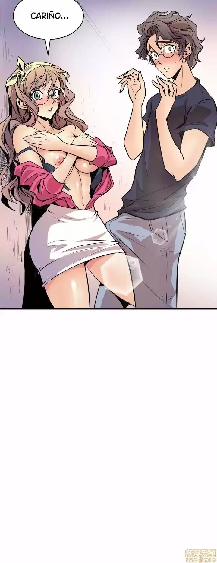 PEEK capítulo 3, página 3
