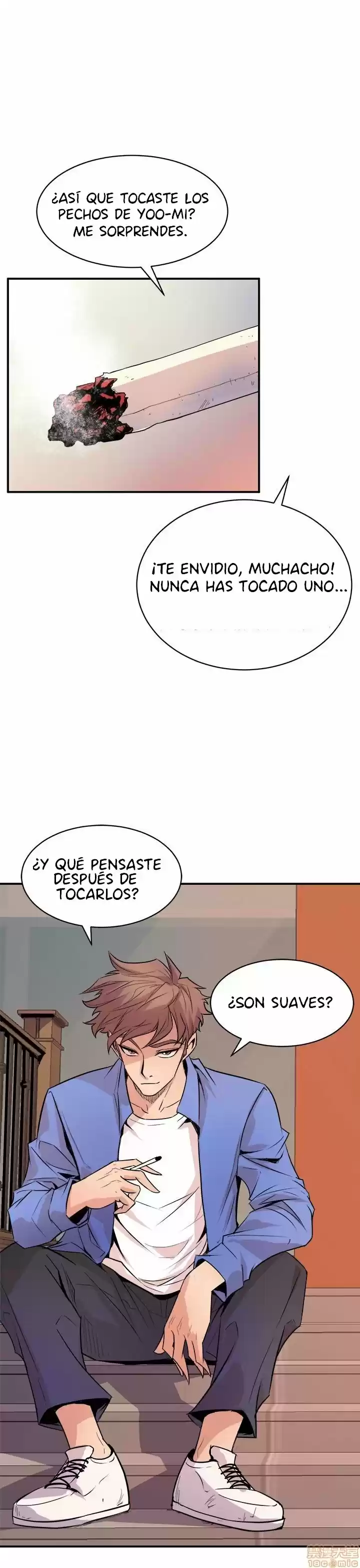 PEEK capítulo 3, página 6