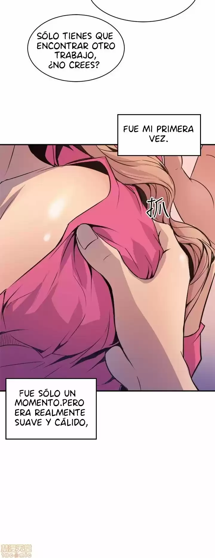 PEEK capítulo 3, página 9