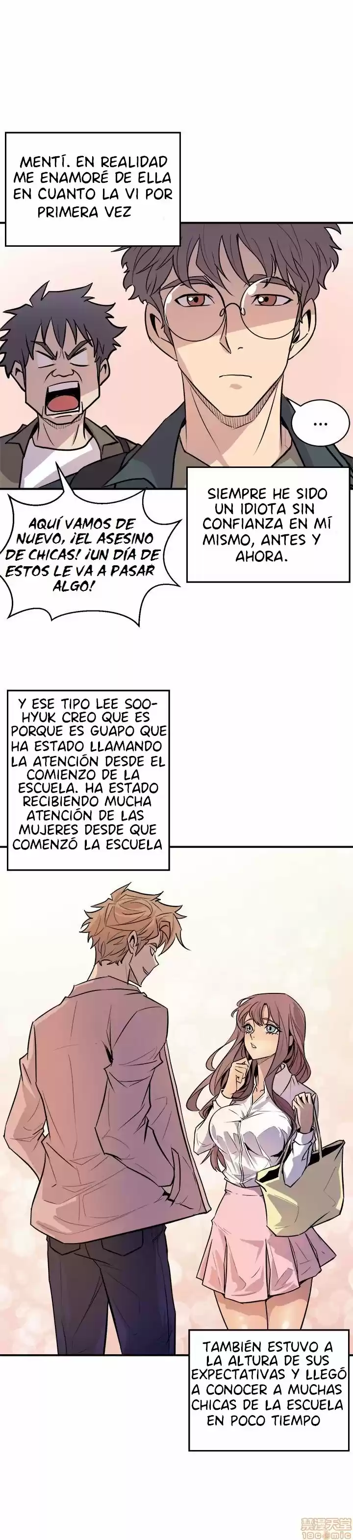 PEEK capítulo 3, página 28
