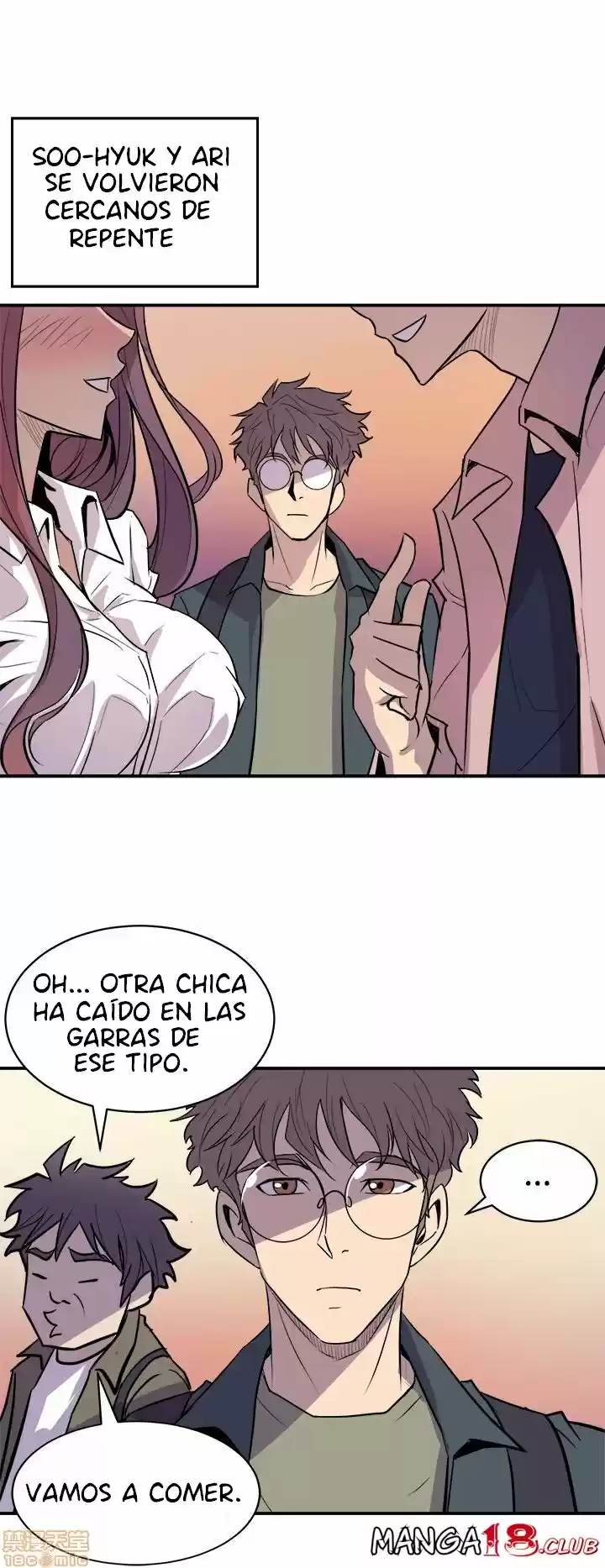 PEEK capítulo 3, página 29