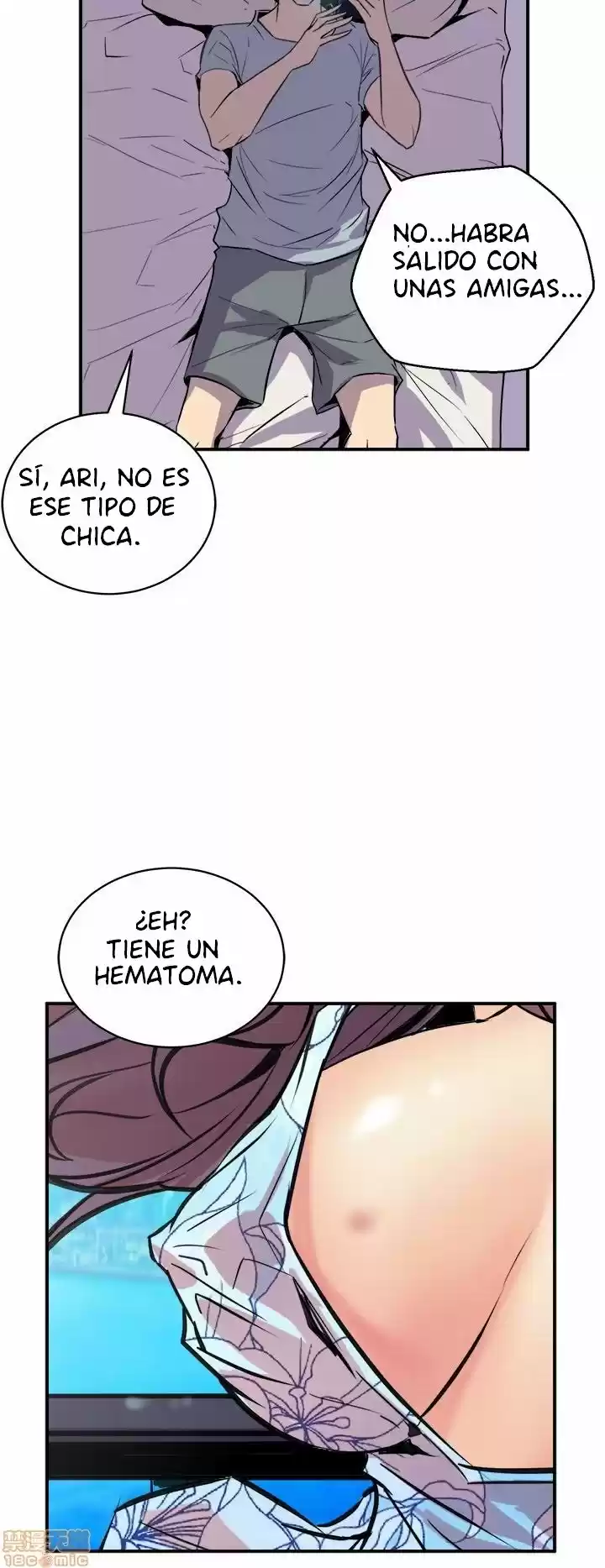 PEEK capítulo 3, página 45