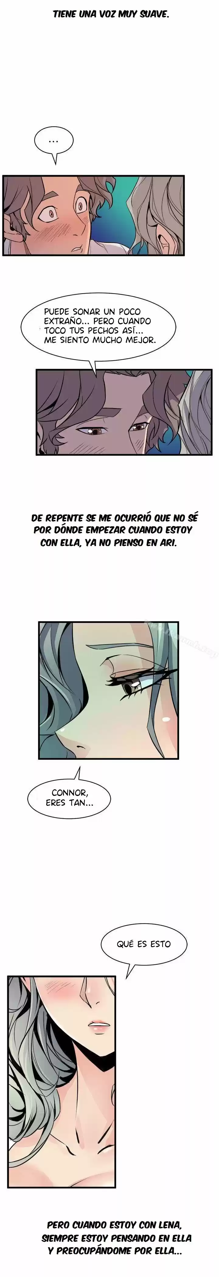 PEEK capítulo 30, página 7