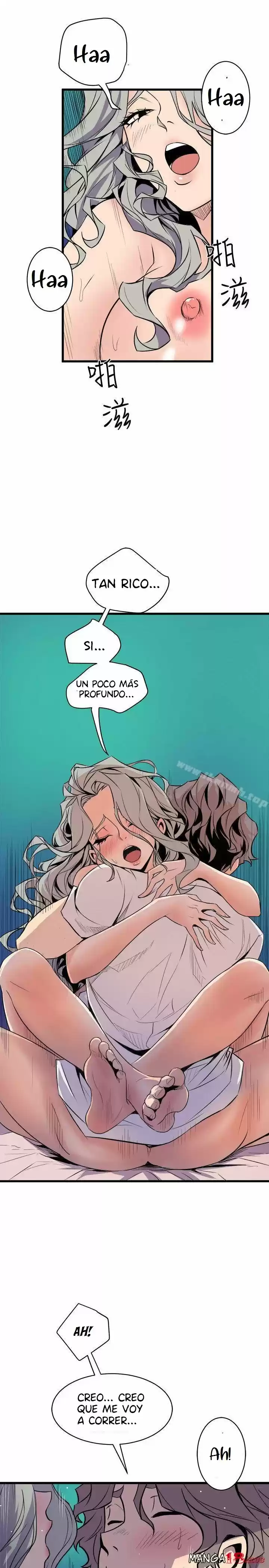 PEEK capítulo 30, página 15