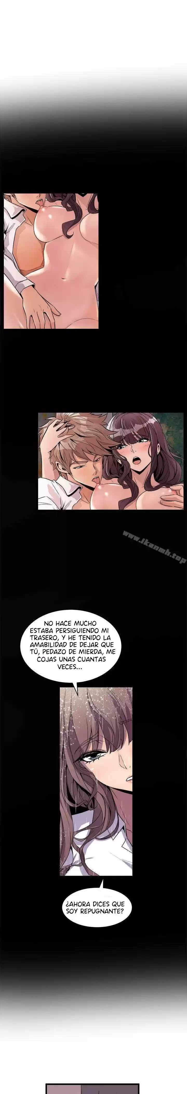 PEEK capítulo 31, página 19