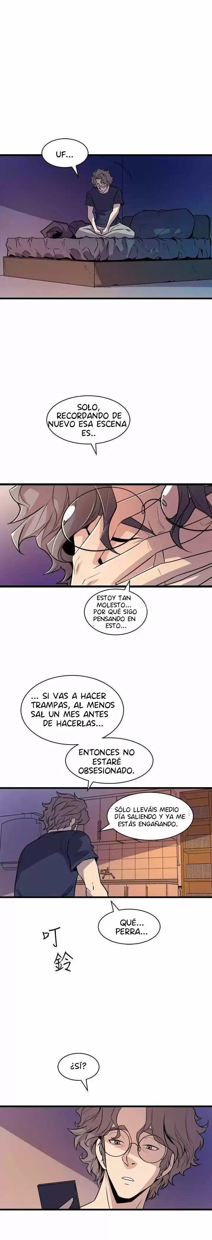 PEEK capítulo 31, página 21