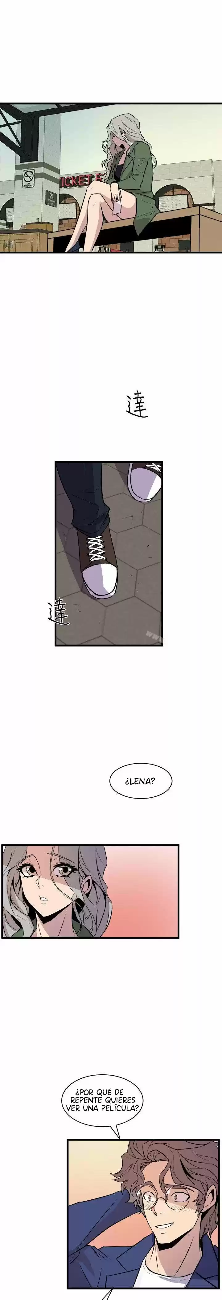 PEEK capítulo 31, página 24