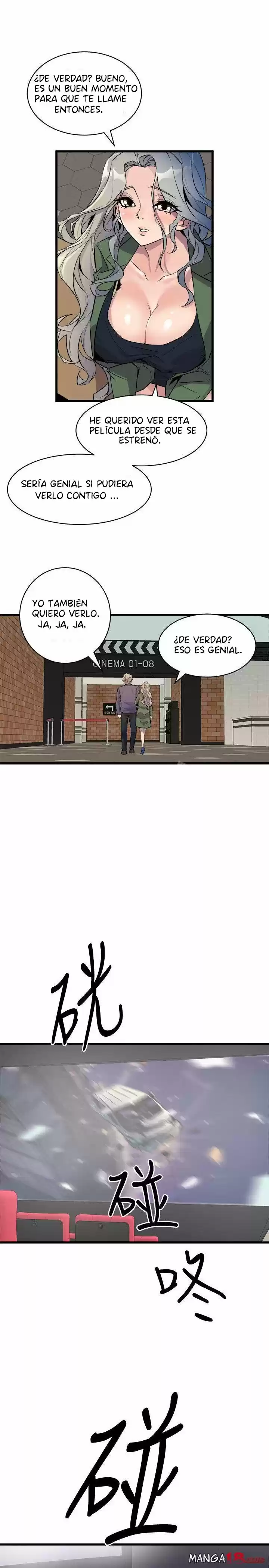 PEEK capítulo 31, página 26