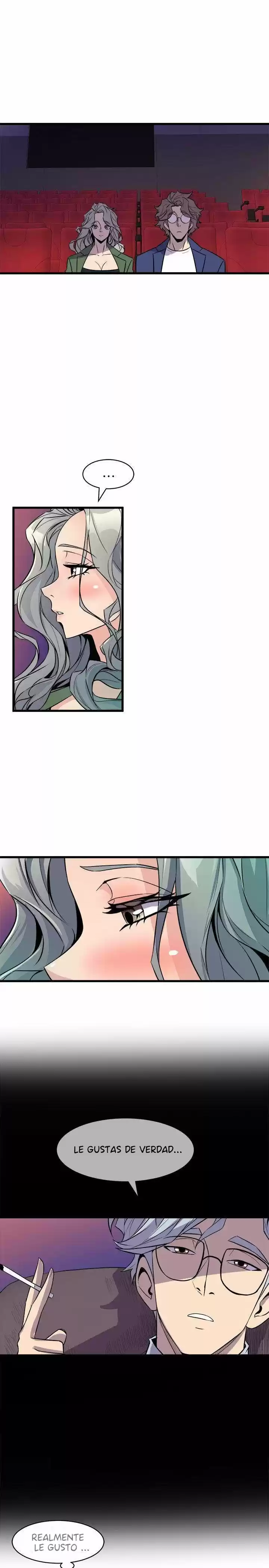 PEEK capítulo 31, página 28