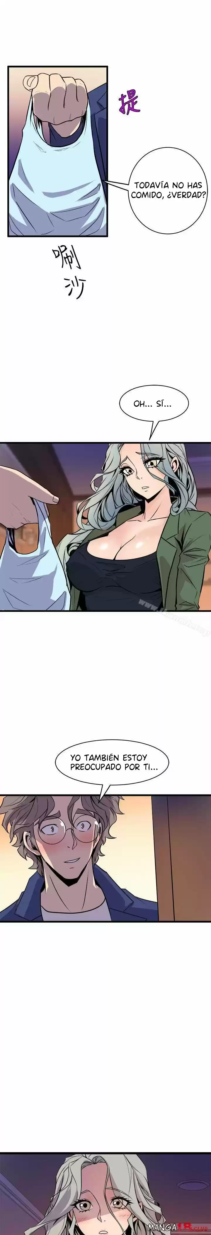 PEEK capítulo 32, página 20
