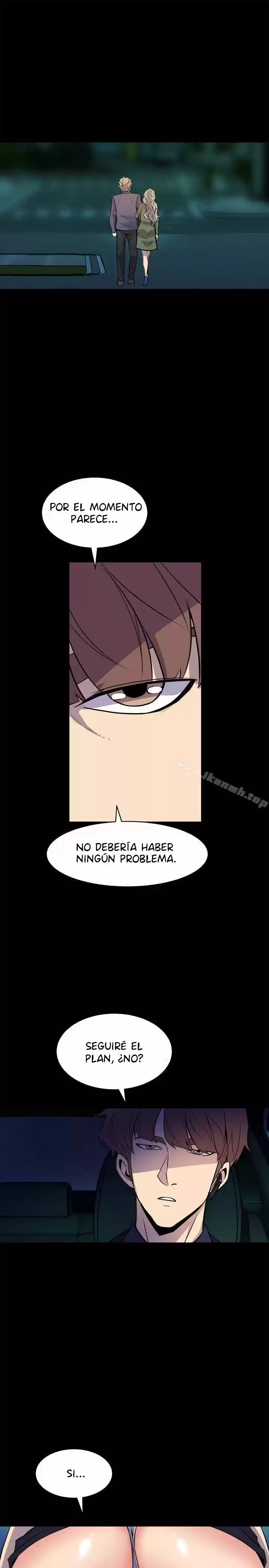 PEEK capítulo 33, página 8
