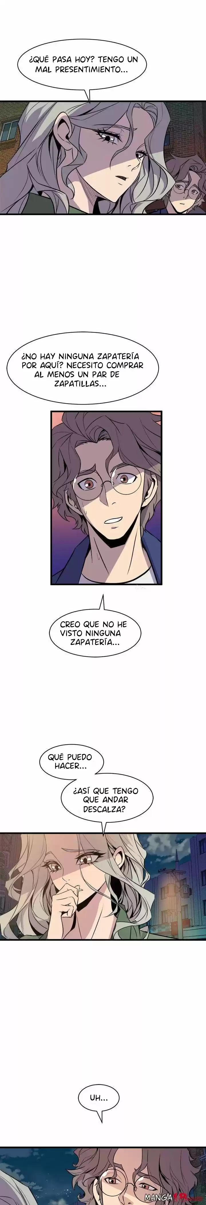 PEEK capítulo 33, página 28