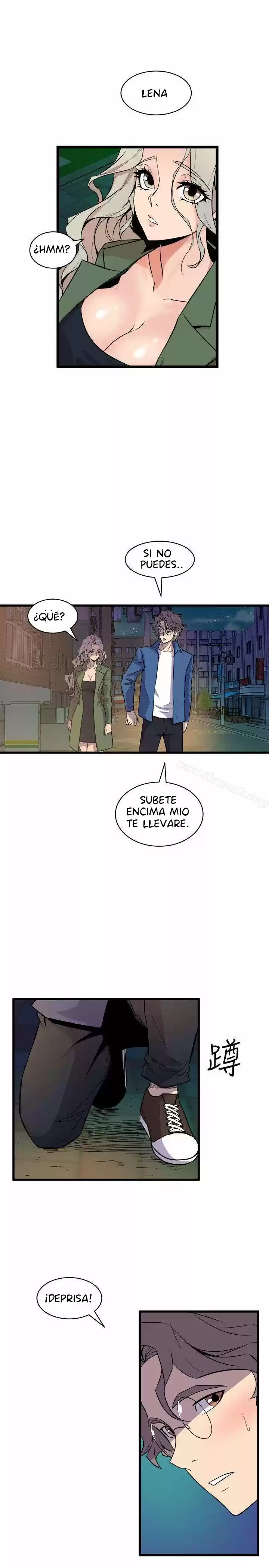 PEEK capítulo 33, página 30