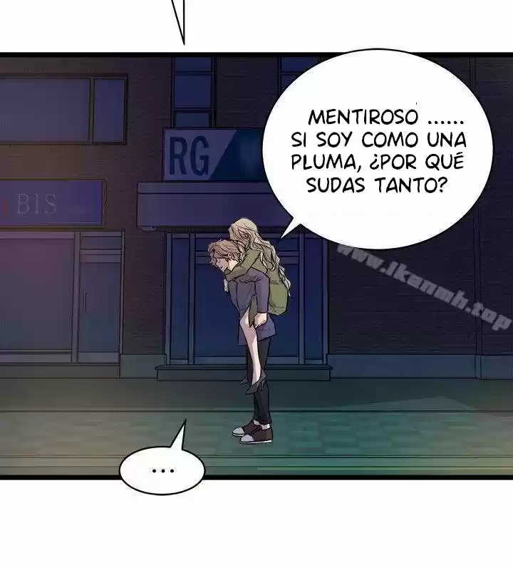 PEEK capítulo 33, página 33