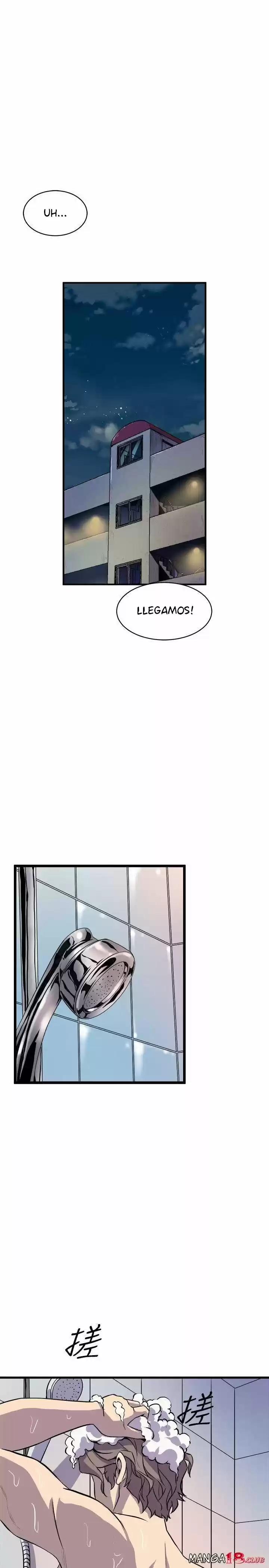 PEEK capítulo 33, página 34