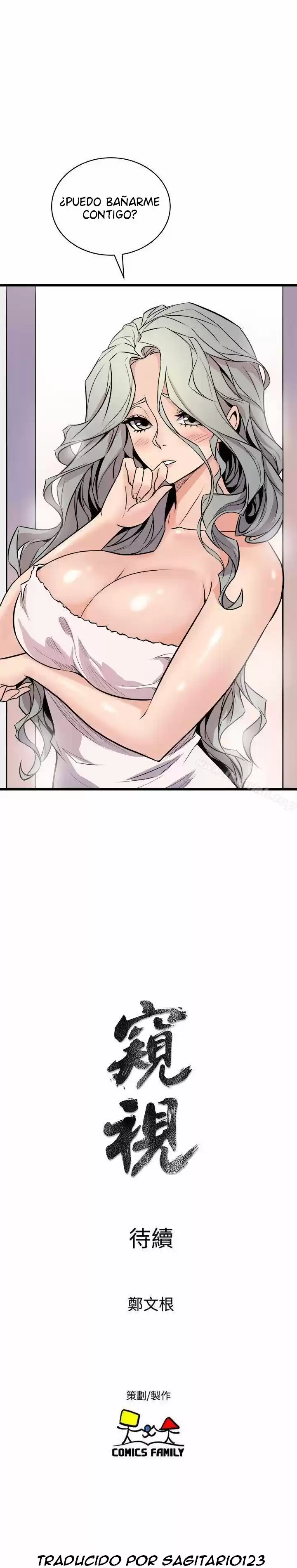 PEEK capítulo 33, página 37