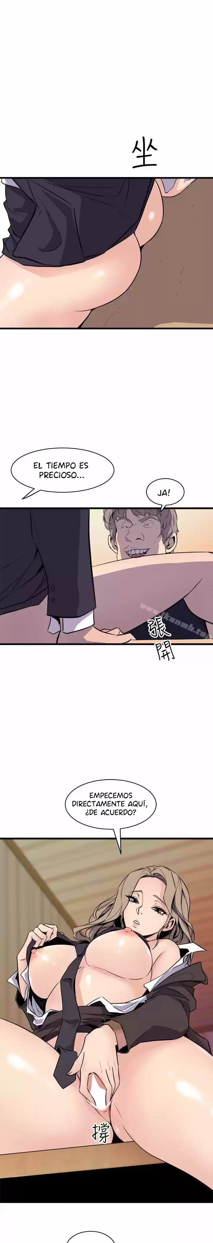 PEEK capítulo 36, página 19