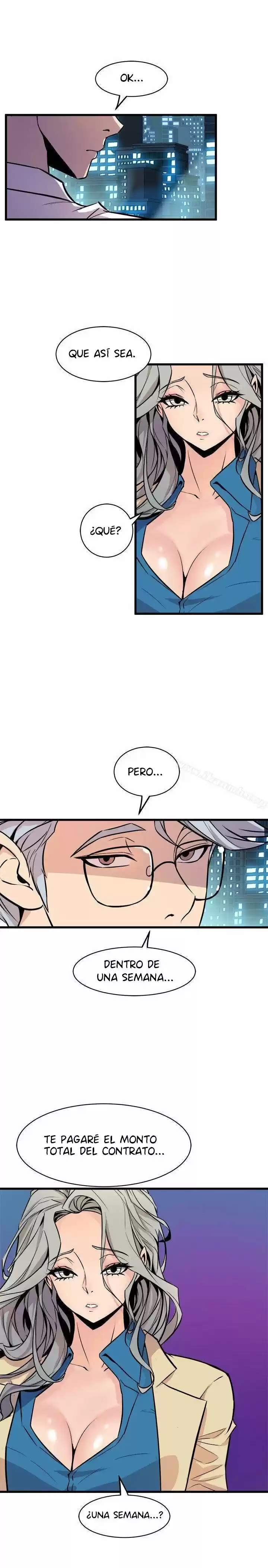 PEEK capítulo 36, página 33