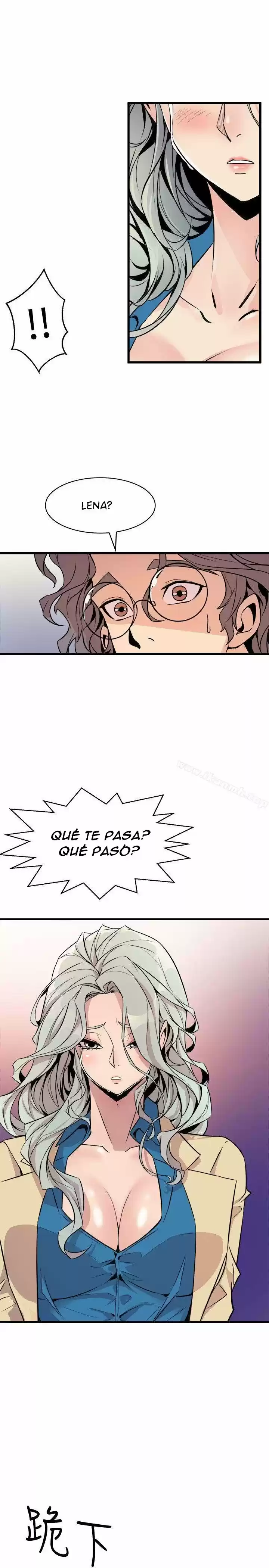 PEEK capítulo 37, página 22