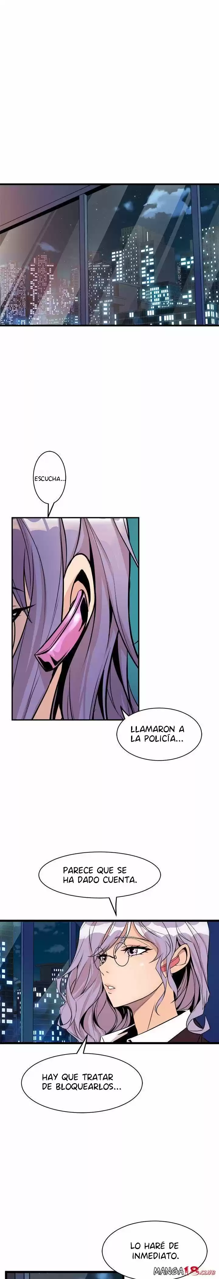 PEEK capítulo 38, página 21