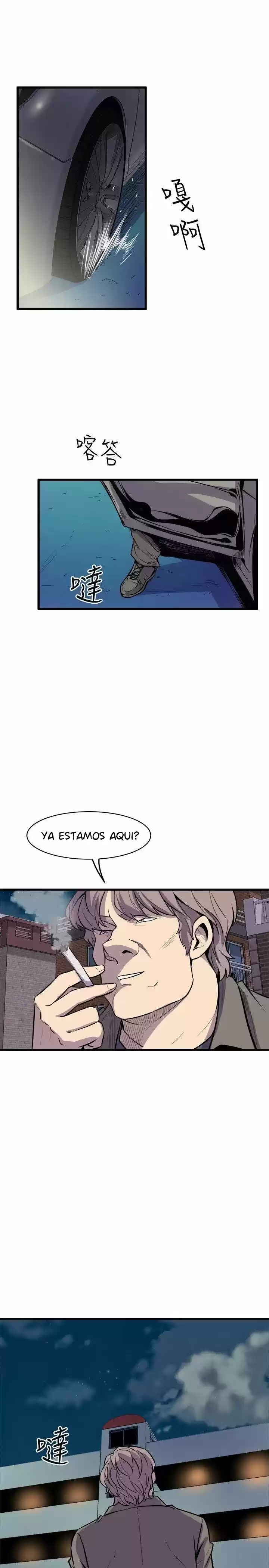 PEEK capítulo 39, página 7