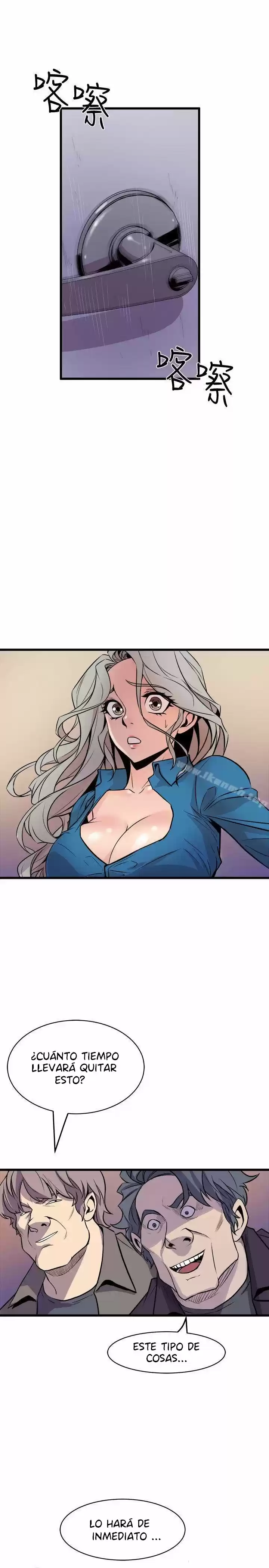 PEEK capítulo 39, página 21