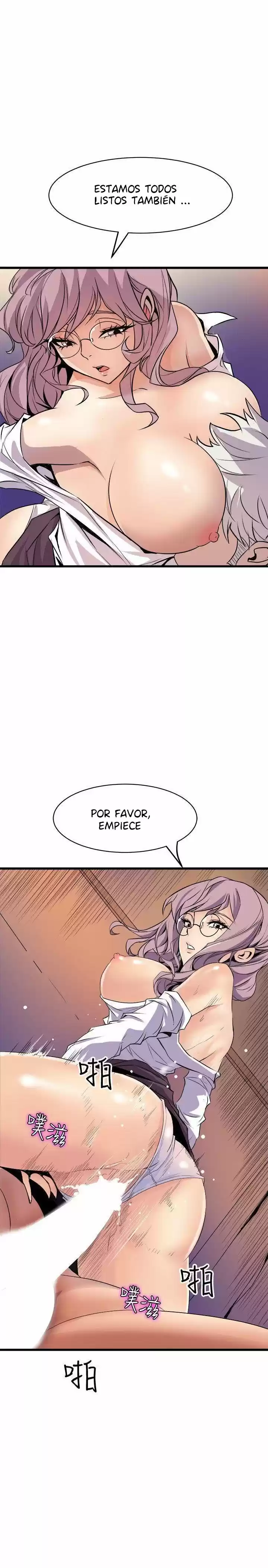 PEEK capítulo 39, página 31