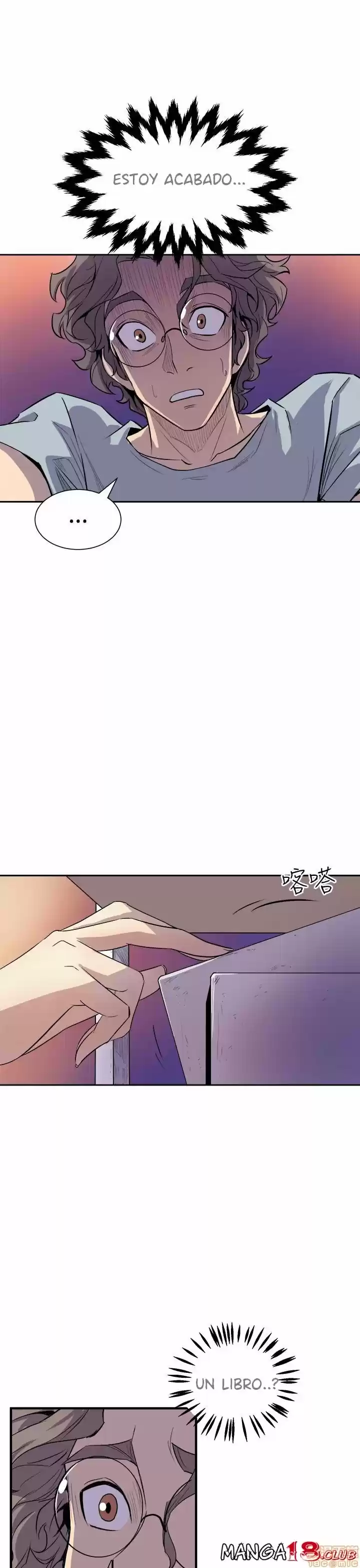 PEEK capítulo 4, página 28