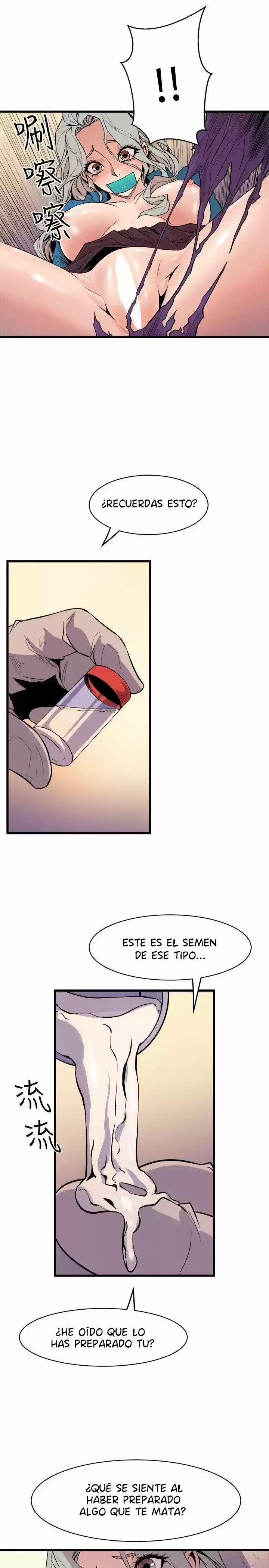 PEEK capítulo 40, página 23