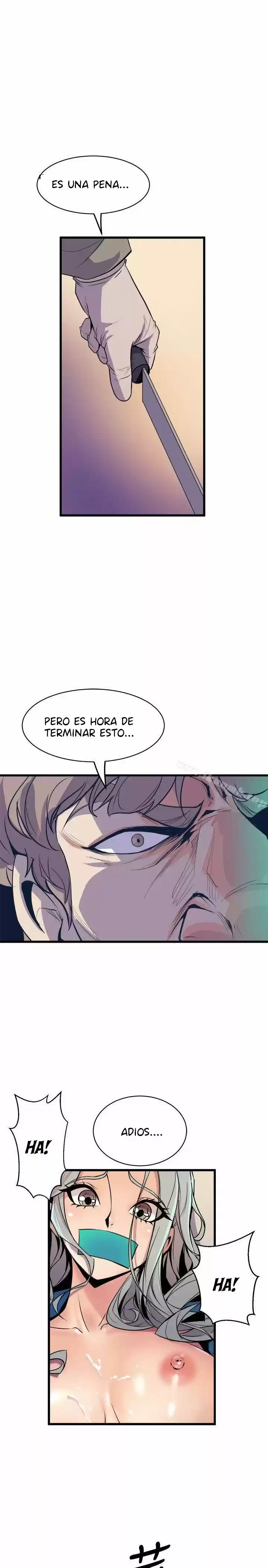 PEEK capítulo 40, página 31