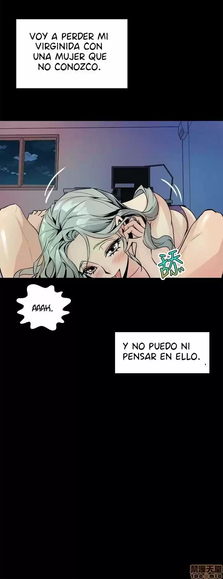 PEEK capítulo 5, página 17